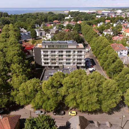 Bob W Pärnu