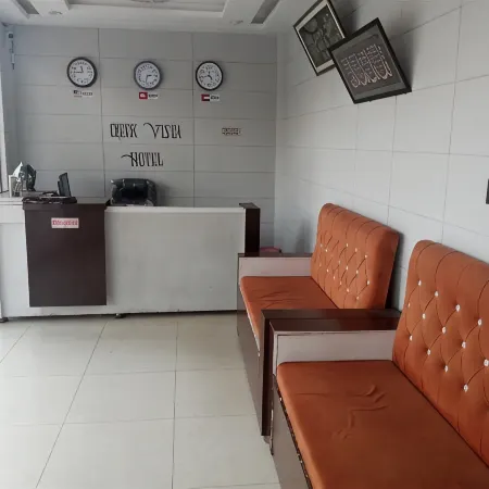 Mawaa Guest House