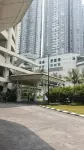 Central Park Residence Amandine 4905 Cozy by Rumah Kom - Condos