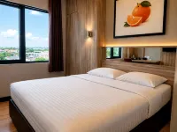 My Home Hotel - ที่มีสปา