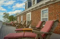 Chesapeake Bay View - 4-Sterne