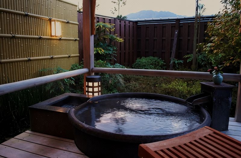 Japanese Ryokan Seryo photo 5