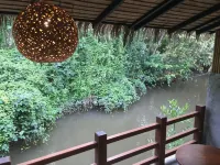 เรือนไทยในบาง บาย พันธ์ศักดิ์ รีสอร์ต - รีสอร์ท