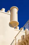 Castelo Guest House - parking