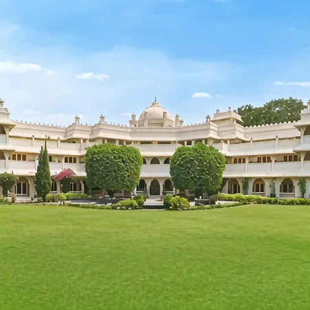 Gateway Aurangabad - Chhatrapati Sambhaji Nagar