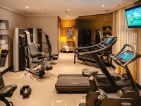 Townhouse Dresden - С тренажерным залом