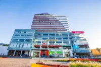 Hotel Stadium Hotels in 
