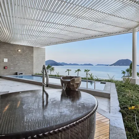 Karatsu Seaside Hotel