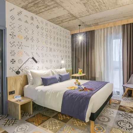 Ibis Styles Bucharest City Center
