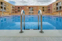 Charming Apartment with Pool View in Candelaria, Spain - Pools