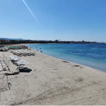 Rina Sea Apartments