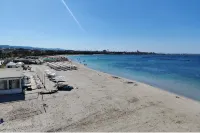 Rina Sea Apartments - Beach