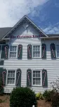 Beautiful Southport, Golf Frontage & Oak Island Beach club .New Quartz counters - 3 stjerner