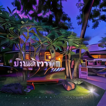 Baan Kiang Chan Resort