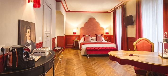 Piccola Torre Maison Hotels in Pavia