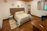 Hotel Linares Hotel di 