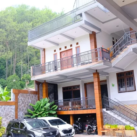 Gress Villa