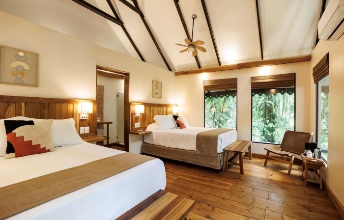 Almonds and Corals Boutique Hotel