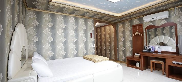 Pattaya Motel Hotels in Geoje-si