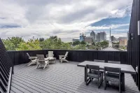 Zen Den, Downtown, Rooftop Hang, Pet Zone - Condos