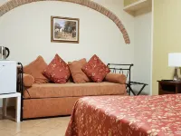 La Regibussa - Hotel Ristorante Hotels in Asti