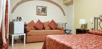La Regibussa - Hotel Ristorante