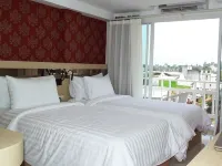 Kavin Buri Green Hotel Hotels near Bus Station 1