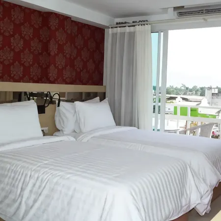 Kavin Buri Green Hotel