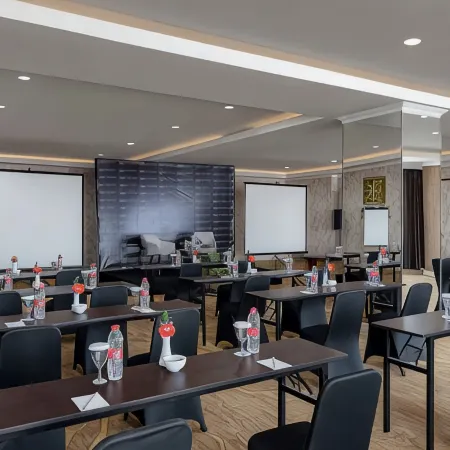 Goldvitel Hotel Surabaya
