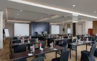 Goldvitel Hotel Surabaya - spa
