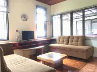 The Osaka House Villa Kota Bunga by Citrus House - 2-Star