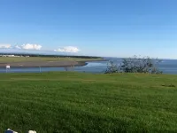 Old Town Kenai Bluff House, Breathtaking Views - Wifi