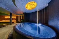 Victoria Hotel Klaipeda - Gym