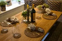 Quality Country Cottage , Warden, Northumberland.  Fishing, Cycling, Walking - Tiny houses