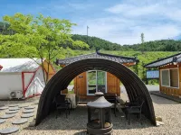 Dongducheon Jaws Glamping
