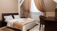 Tatyana Turgeneva Hotel - 애견동반