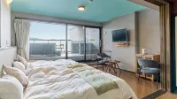 由美奧索酒店 - 4星級