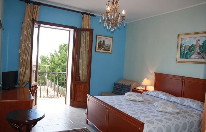 Hotel Edelweiss
