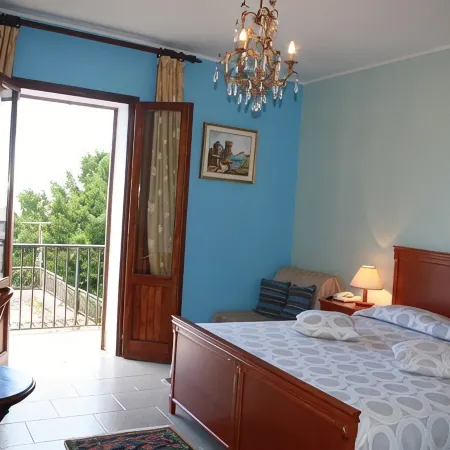 Hotel Edelweiss