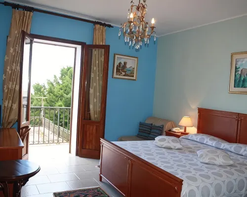 Hotel Edelweiss Hotels in Erice