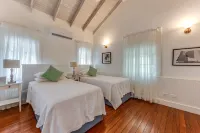 Idyllic 7 Porters Court, Beach Club Membership, pool, 5min walk beach,  Holetown - 무료 와이파이