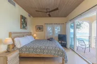 Enjoy Amazing Sea Views, Private Pool & Caribbean Breezes from This 2 Bd Villa! - Pools