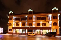 Maldini Hotel - Boutique