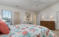 Spectacular well stocked townhouse minutes from Bethany Beach - 3-stjärniga