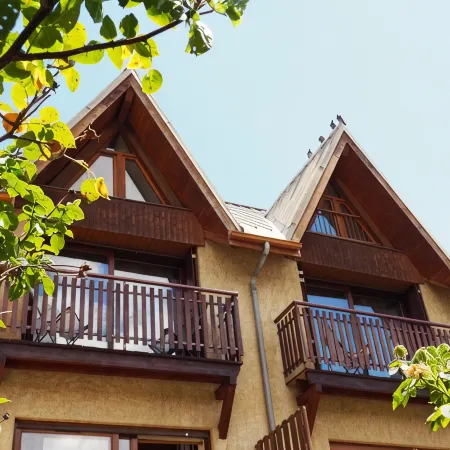 L ESCALP'ADE: Superb apartment 8-10 people SERRE CHEVALIER BRIANCON Отели в г. Бриансон