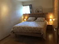 Apartment Gîte Besse Roc de Combes Rated  and 4.93 on Another Site, Auvergne - Homestays