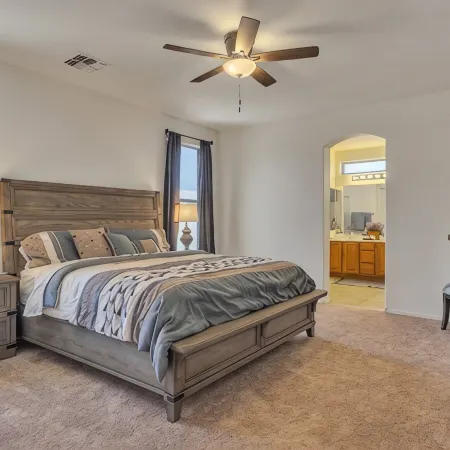 Beautiful Bungalow in Award Winning Resort Style Gated Sun Lakes community