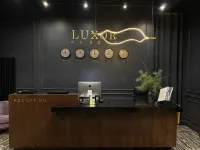 Park - Hotel "LUXOR-RESORT" - イン(INN)