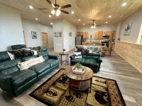 NEW LISTING! BRAND NEW with 2 beds/2 baths - Spacious, Mountain Views, Central - 4-Star