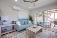 Coastal Sunset Studio - Condos